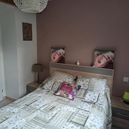Nyaraló Maison Style Salles