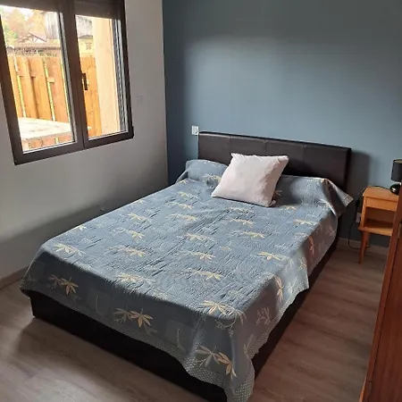 بيت للعطل Maison Style *