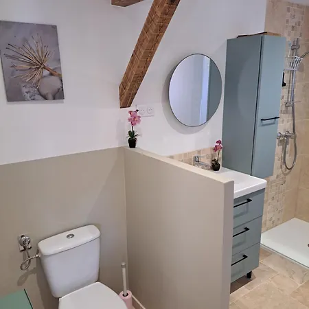 Nyaraló Maison Style Salles