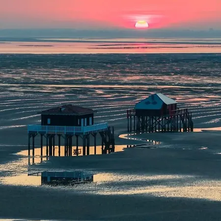 Maison Style Σπίτι διακοπών *