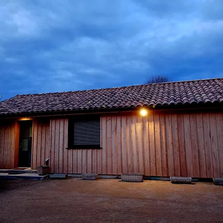 بيت للعطل Maison Style