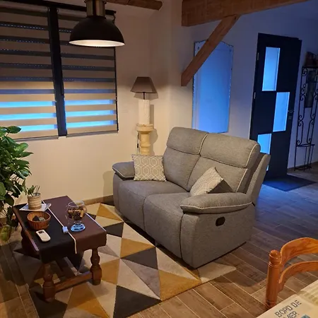 Nyaraló Maison Style