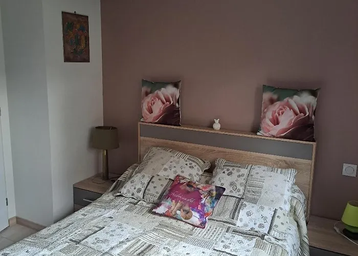 بيت للعطل Maison Style ساليس