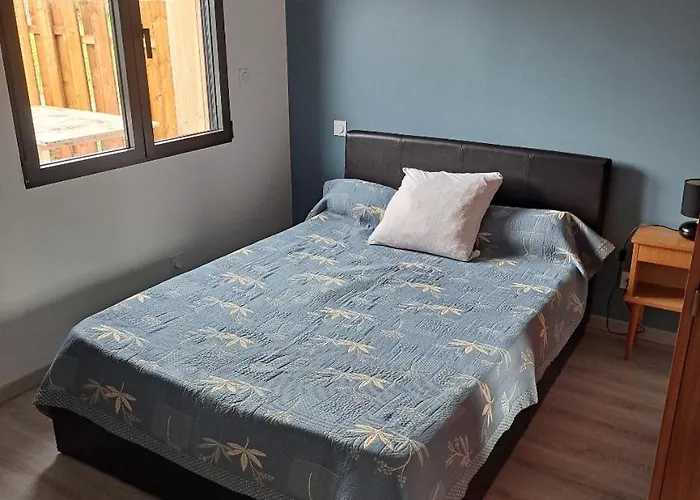 بيت للعطل Maison Style *