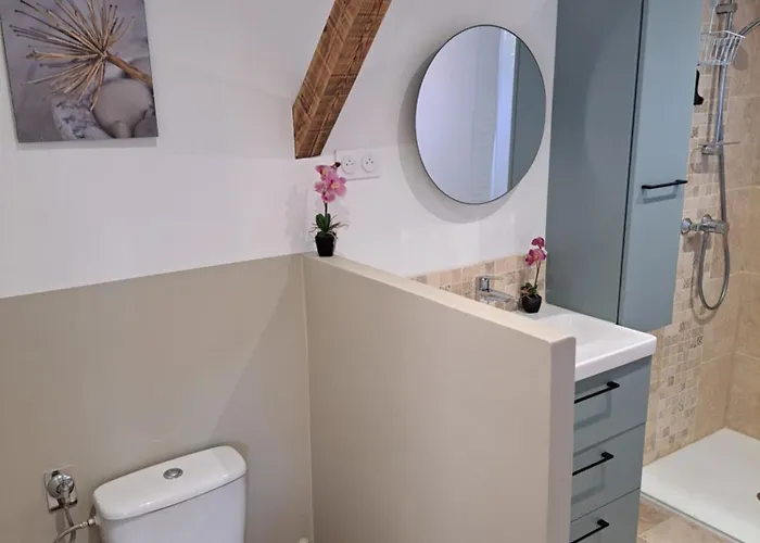 بيت للعطل Maison Style ساليس